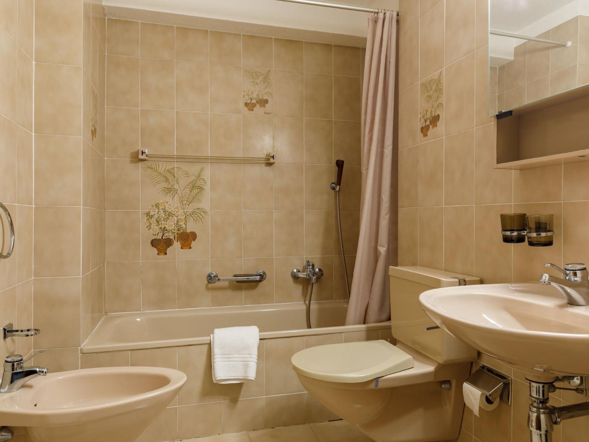 Apartment Residenza Chesa Margun 23-1 By Interhome Surlej Exterior photo